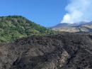 Day 22- Mt. Etna is still an active volcano but we are not going off- bounds
